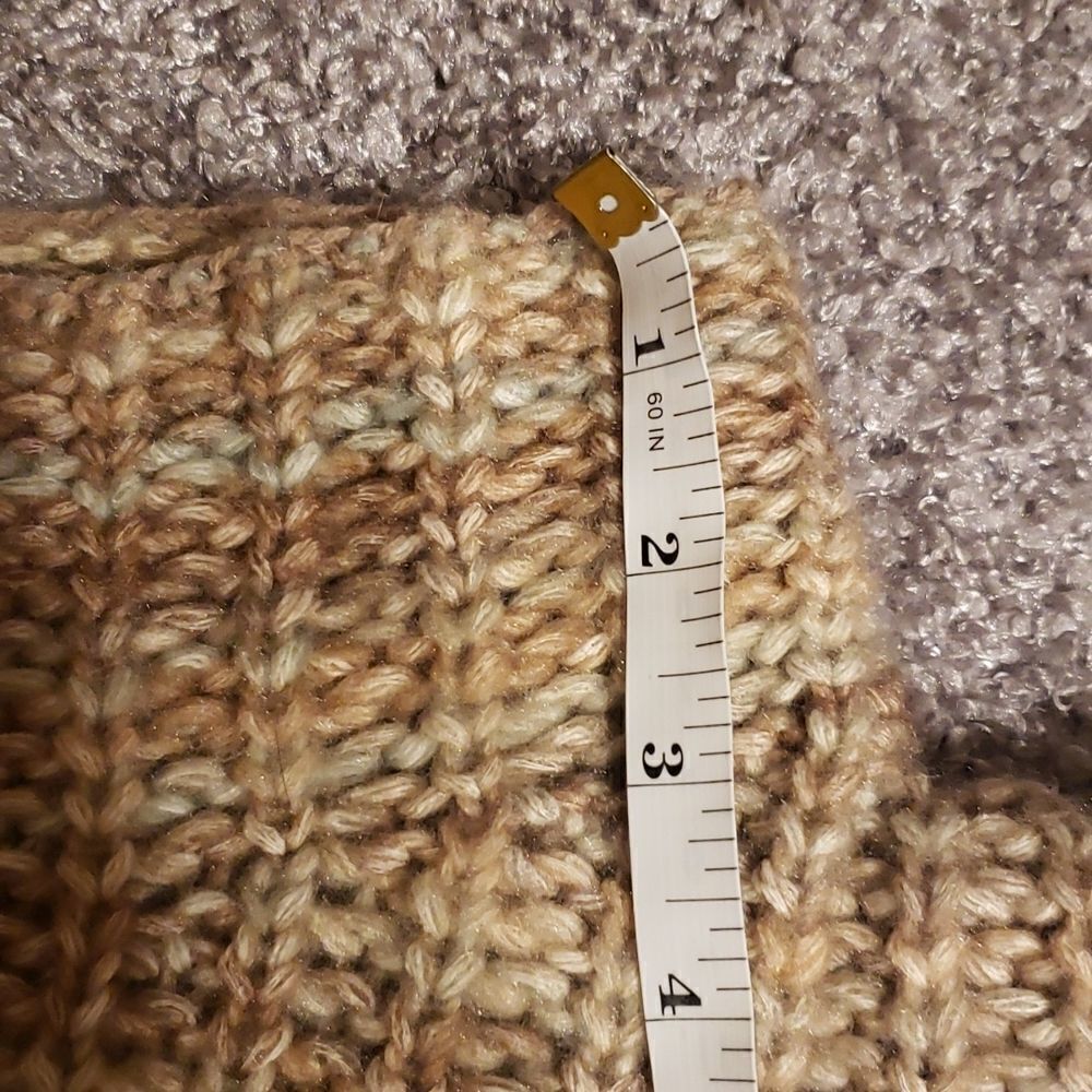 MARLED sweater.  Size M - Picture 6 of 8